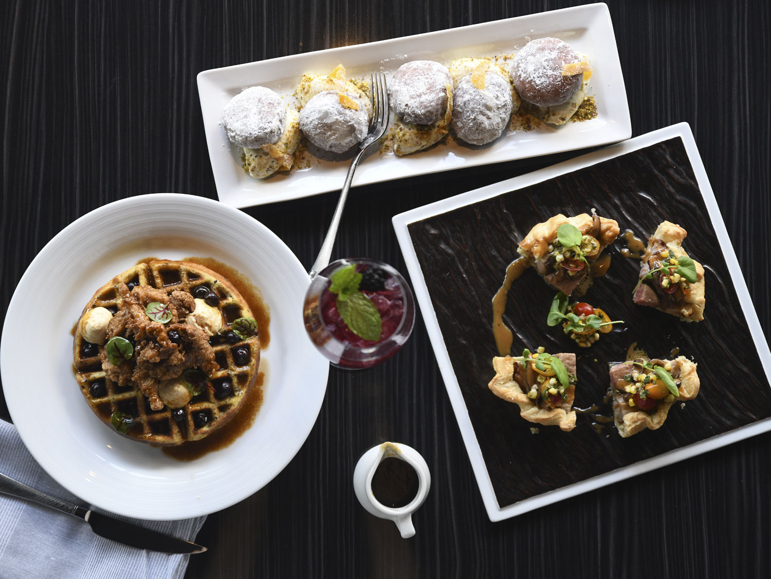 Plate Restaurant